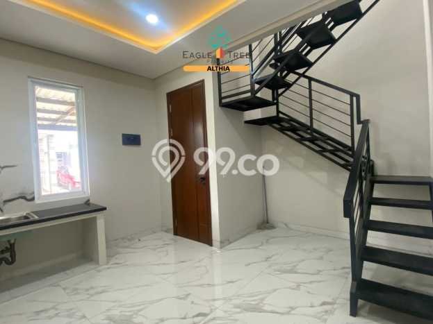 Jual Rumah Luas Megah Dengan View Eksklusif di BSD, Tangerang Jual Rumah Luas Megah Dengan View Eksklusif di BSD, Tangerang