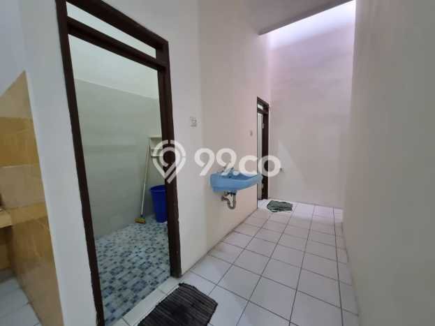 Rumah Minimalis 3 KT LT 96m2 di Gading Serpong Rumah Minimalis 3 KT LT 96m2 di Gading Serpong