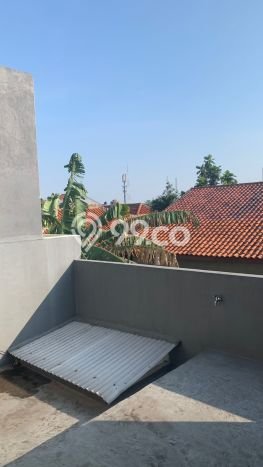 Rumah Modern 3 KT di Tangerang Kota Tangerang Unfurnished Rumah Modern 3 KT di Tangerang Kota Tangerang Unfurnished