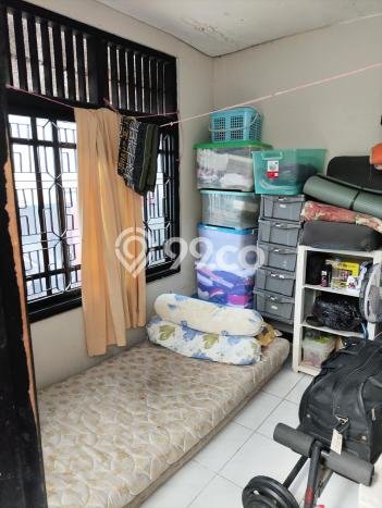 Rumah Mewah LB 110m2 Siap Pakai Desain Elegan di Sektor 5 - Bintaro, Tangerang Selatan Rumah Mewah LB 110m2 Siap Pakai Desain Elegan di Sektor 5 - Bintaro, Tangerang Selatan