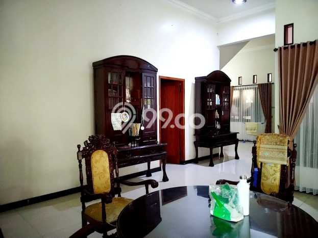 Jual Rumah Luas Megah Dengan View Eksklusif di Bintaro, Tangerang Selatan Jual Rumah Luas Megah Dengan View Eksklusif di Bintaro, Tangerang Selatan