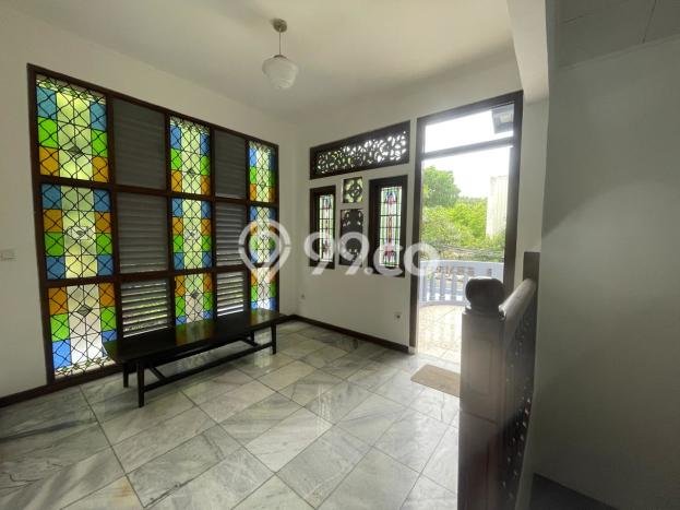 Rumah sewa siap huni 4 Kamar Tidur di Sektor 6 - Bintaro, Tangerang Selatan Rumah sewa siap huni 4 Kamar Tidur di Sektor 6 - Bintaro, Tangerang Selatan