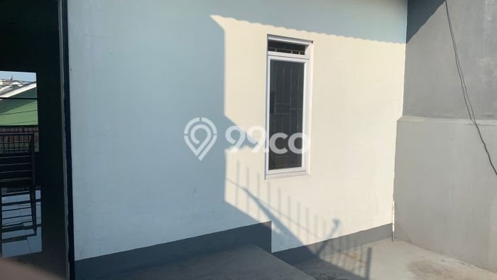 Rumah Modern 3 KT di Tangerang Kota Tangerang Unfurnished Rumah Modern 3 KT di Tangerang Kota Tangerang Unfurnished