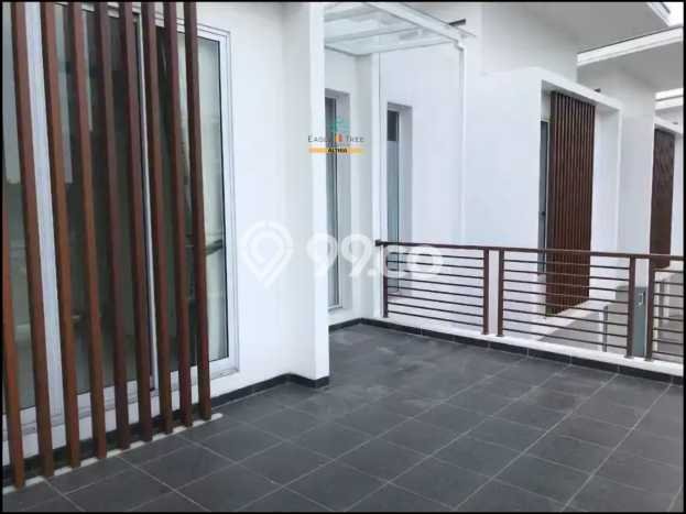 Hunian Super Mewah dengan Akses Paling Strategis di Bintaro, Tangerang Selatan Hunian Super Mewah dengan Akses Paling Strategis di Bintaro, Tangerang Selatan