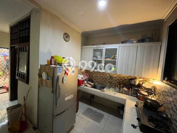 Dijual Cepat Rumah Favorit Siap Huni LB 160m2 di BSD, Tangerang Selatan Dijual Cepat Rumah Favorit Siap Huni LB 160m2 di BSD, Tangerang Selatan