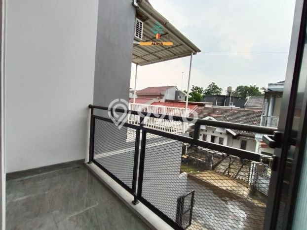 Jual Rumah Eksklusif 3 KT di BSD City, Tangerang Jual Rumah Eksklusif 3 KT di BSD City, Tangerang