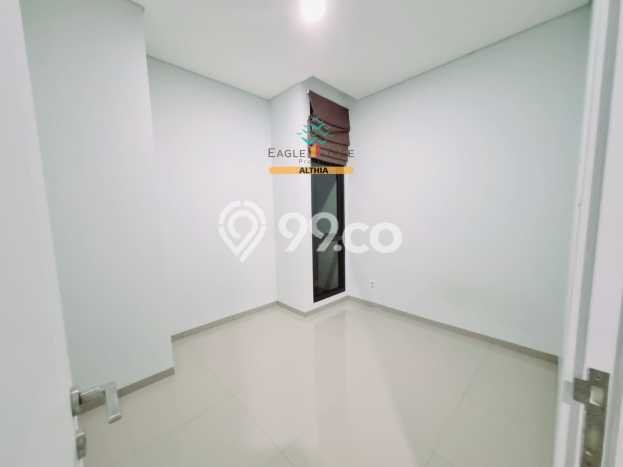 Ready to Use! Luxury House LT 87m2 Desain Elegan di Bintaro Ready to Use! Luxury House LT 87m2 Desain Elegan di Bintaro