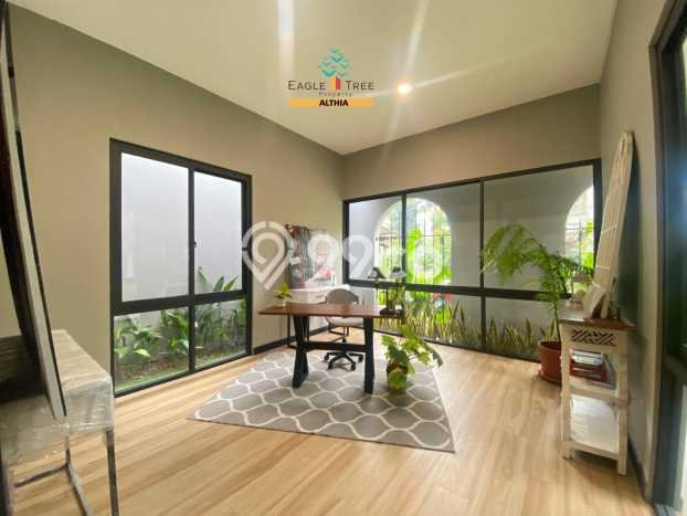 Hot Offer Hunian Premium Ideal dan Luas di BSD, Tangerang Selatan Hot Offer Hunian Premium Ideal dan Luas di BSD, Tangerang Selatan