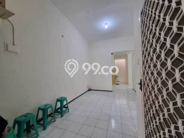 Rumah Minimalis 3 KT LT 96m2 di Gading Serpong Rumah Minimalis 3 KT LT 96m2 di Gading Serpong