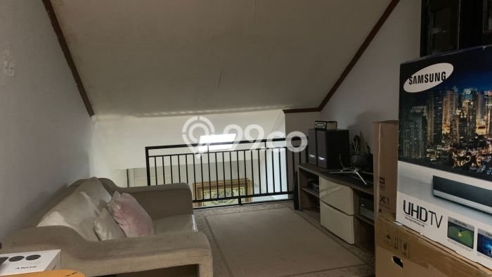 Dijual Rumah Minimalis Bagus Punya 4 KT di Pondok Aren Tangerang Selatan SHM Dijual Rumah Minimalis Bagus Punya 4 KT di Pondok Aren Tangerang Selatan SHM