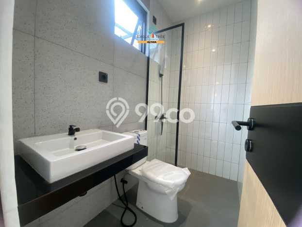 For Sale! Luxury House LT 135m2 Desain Elegan di Bintaro For Sale! Luxury House LT 135m2 Desain Elegan di Bintaro