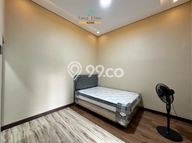 Rumah Luxury Modern Siap Huni di BSD City Tangerang Rumah Luxury Modern Siap Huni di BSD City Tangerang