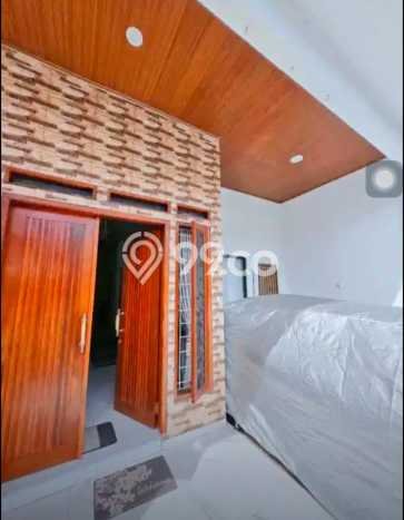 Dijual Rumah Eksklusif 3 KT di Graha Raya, Tangerang Selatan Dijual Rumah Eksklusif 3 KT di Graha Raya, Tangerang Selatan