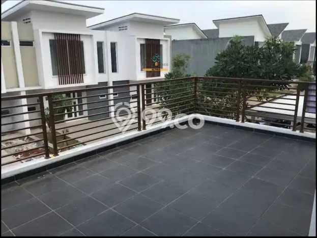 Hunian Super Mewah dengan Akses Paling Strategis di Bintaro, Tangerang Selatan Hunian Super Mewah dengan Akses Paling Strategis di Bintaro, Tangerang Selatan