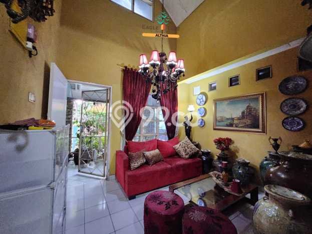 Dijual Rumah Mewah Exclusive di BSD, Tangerang Selatan Dijual Rumah Mewah Exclusive di BSD, Tangerang Selatan