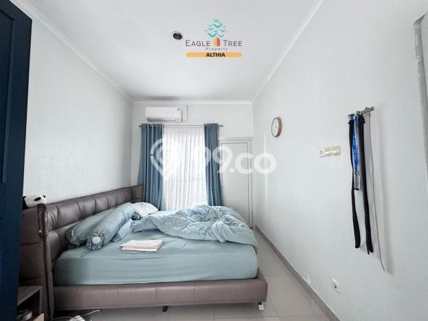 Jual Rumah Strategis Bagus Punya 2 KT di Pondok Aren Tangerang Selatan SHM Jual Rumah Strategis Bagus Punya 2 KT di Pondok Aren Tangerang Selatan SHM