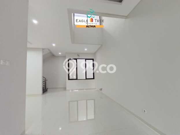 Jual Rumah Mewah Elegan Dengan View Cantik di BSD The Green, Tangerang Jual Rumah Mewah Elegan Dengan View Cantik di BSD The Green, Tangerang