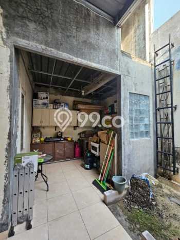 Rumah Minimalis 2 Kamar LT 97m2 di Graha Raya Rumah Minimalis 2 Kamar LT 97m2 di Graha Raya