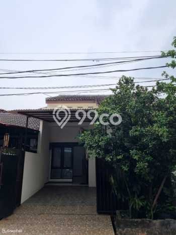 Rumah Minimalis 3 KT LT 96m2 di Gading Serpong Rumah Minimalis 3 KT LT 96m2 di Gading Serpong