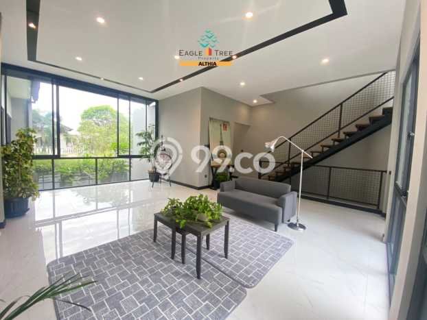 Hot Offer Hunian Premium Ideal dan Luas di BSD, Tangerang Selatan Hot Offer Hunian Premium Ideal dan Luas di BSD, Tangerang Selatan
