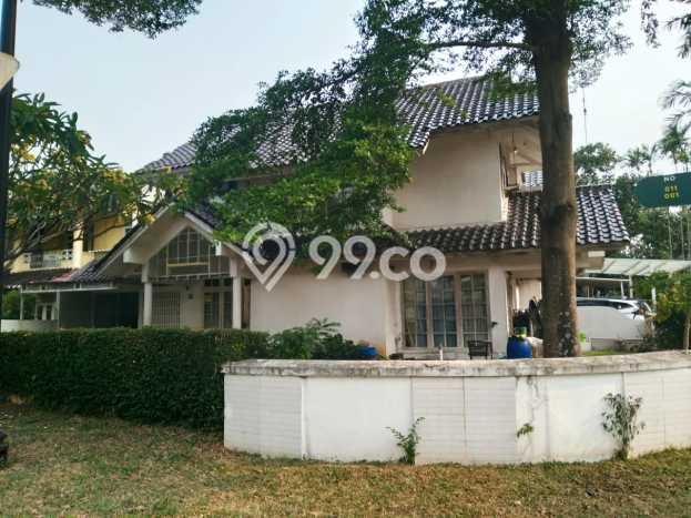 Jarang Ada! Rumah Sewa 4 Kamar Bagus Siap Huni Lippo Karawaci Jarang Ada! Rumah Sewa 4 Kamar Bagus Siap Huni Lippo Karawaci
