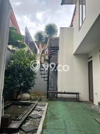 Rumah sewa siap pakai 3 KT di Sektor 7-Bintaro, Tangerang Selatan Rumah sewa siap pakai 3 KT di Sektor 7-Bintaro, Tangerang Selatan
