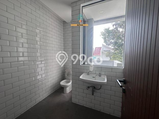 Dijual Hunian Rumah Nyaman 3 KT di BSD, Tangerang Dijual Hunian Rumah Nyaman 3 KT di BSD, Tangerang