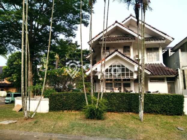 Jarang Ada! Rumah Sewa 4 Kamar Bagus Siap Huni Lippo Karawaci Jarang Ada! Rumah Sewa 4 Kamar Bagus Siap Huni Lippo Karawaci