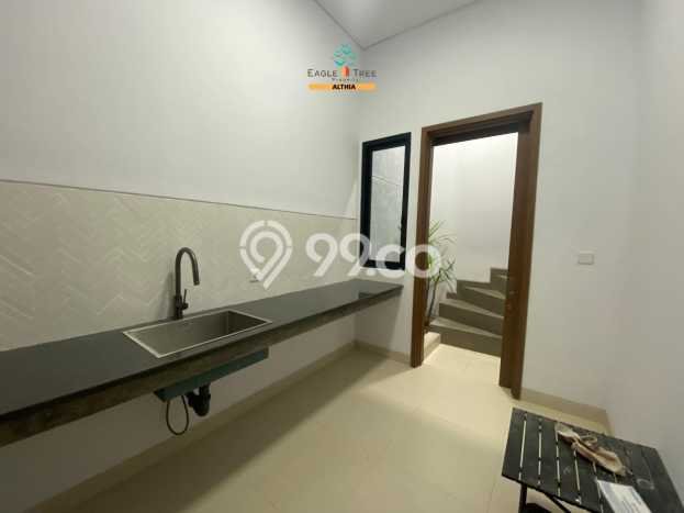 Best Deal Hunian Premium Ideal dan Luas di BSD, Tangerang Selatan Best Deal Hunian Premium Ideal dan Luas di BSD, Tangerang Selatan