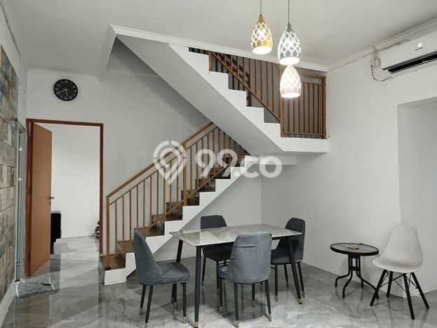 Rumah Sewa Tangerang Selatan LT 160m2 LB 120m2 Kawasan Sektor 9-Bintaro Rumah Sewa Tangerang Selatan LT 160m2 LB 120m2 Kawasan Sektor 9-Bintaro
