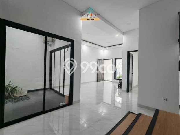 Dijual Rumah Modern 4 KT di Graha Raya, Tangerang Selatan Dijual Rumah Modern 4 KT di Graha Raya, Tangerang Selatan