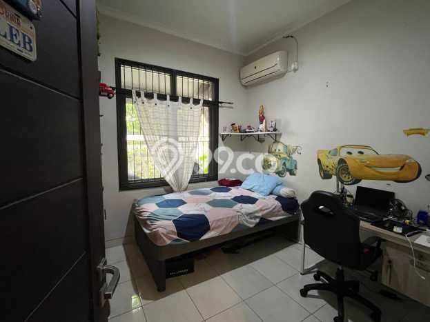 Dijual Cepat Rumah Favorit Siap Huni LB 160m2 di BSD, Tangerang Selatan Dijual Cepat Rumah Favorit Siap Huni LB 160m2 di BSD, Tangerang Selatan