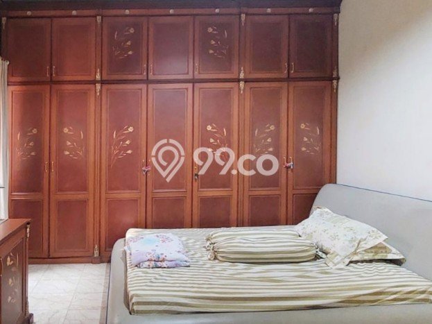 For Sale! Premium House LT 250m2 Desain Modern di Pondok Indah For Sale! Premium House LT 250m2 Desain Modern di Pondok Indah