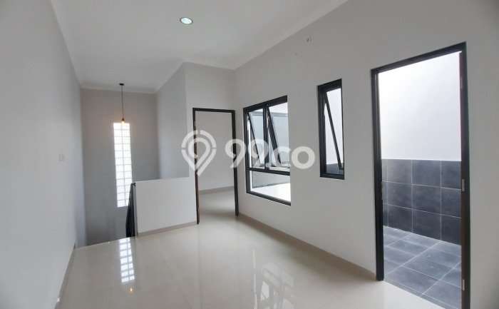 Rumah Modern Cantik 2 Kamar Siap Huni di Ciledug Rumah Modern Cantik 2 Kamar Siap Huni di Ciledug