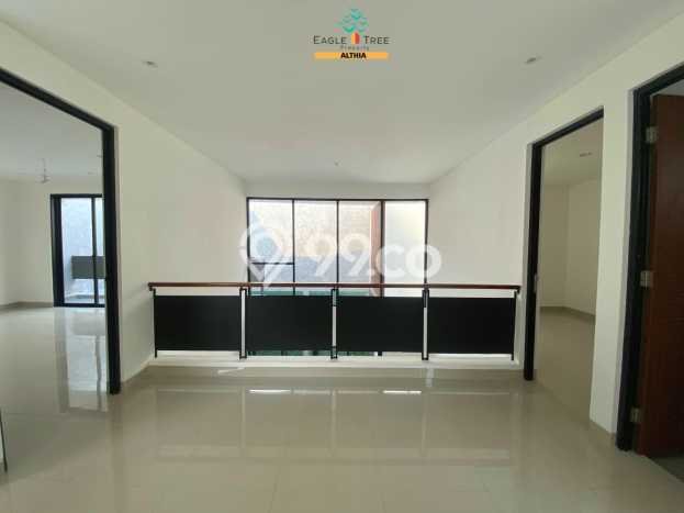 Dijual Rumah Mewah Elegan Dengan View Eksklusif di Sektor 9-Bintaro, Tangerang Selatan Dijual Rumah Mewah Elegan Dengan View Eksklusif di Sektor 9-Bintaro, Tangerang Selatan