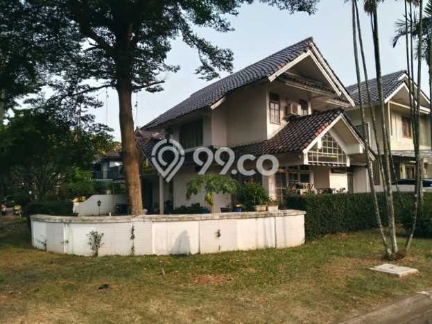 Jarang Ada! Rumah Sewa 4 Kamar Bagus Siap Huni Lippo Karawaci Jarang Ada! Rumah Sewa 4 Kamar Bagus Siap Huni Lippo Karawaci