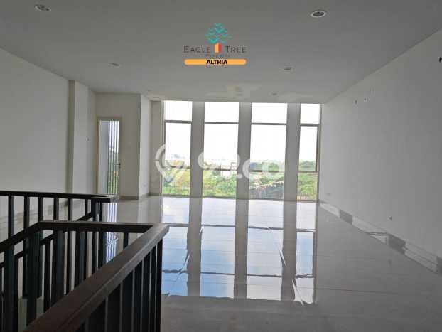 Unit Ruko Dijual di BSD Tangerang Selatan Luas Tanah 91m2, Luas Bangunan 360m2 Unit Ruko Dijual di BSD Tangerang Selatan Luas Tanah 91m2, Luas Bangunan 360m2