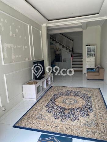 For Sale Rumah 3 Kamar Lokasi Ideal Bagus dan Strategis di Sawangan For Sale Rumah 3 Kamar Lokasi Ideal Bagus dan Strategis di Sawangan