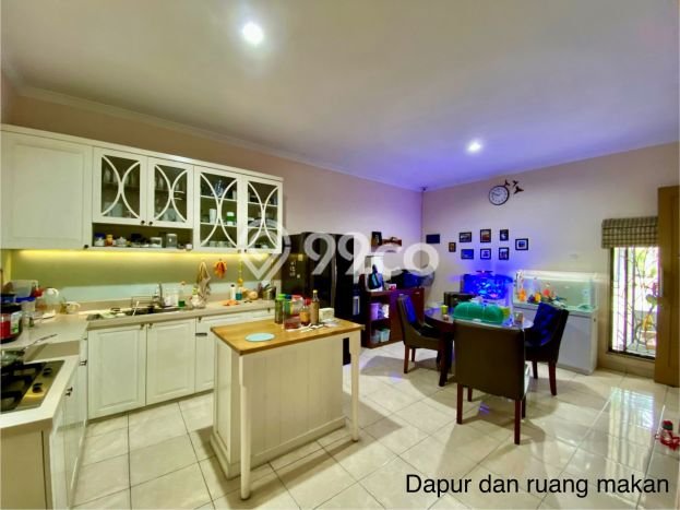 Rumah Minimalis 3 Kamar LT 98m2 di Graha Raya Rumah Minimalis 3 Kamar LT 98m2 di Graha Raya