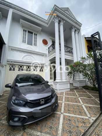 Dijual Hunian Mewah dengan Fasilitas Sekitar Lengkap di Pesanggrahan, Jakarta Selatan Dijual Hunian Mewah dengan Fasilitas Sekitar Lengkap di Pesanggrahan, Jakarta Selatan