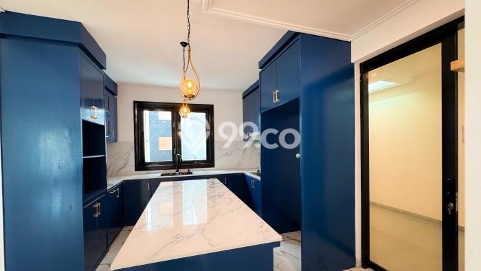 Dijual Rumah Mewah Elegan Dengan View Eksklusif di Sektor 8 - Bintaro, Tangerang Selatan Dijual Rumah Mewah Elegan Dengan View Eksklusif di Sektor 8 - Bintaro, Tangerang Selatan
