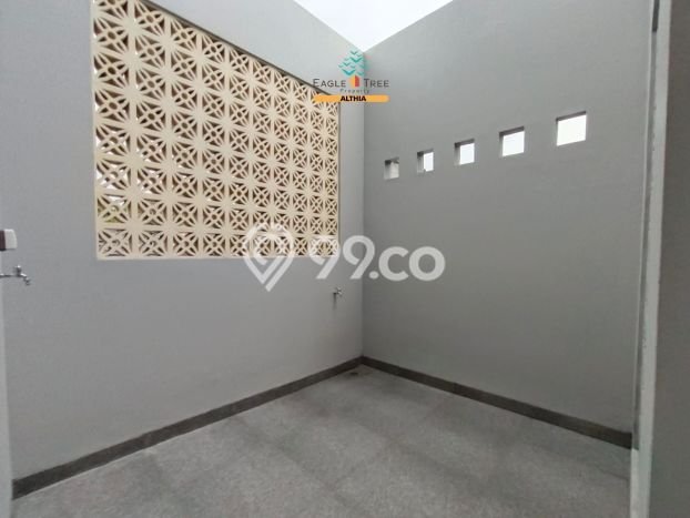 Jual Rumah Eksklusif 3 KT di BSD City, Tangerang Jual Rumah Eksklusif 3 KT di BSD City, Tangerang