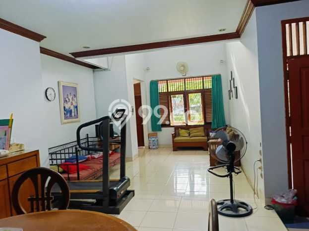Hunian Cantik Minimalis Lb 334m2 di Larangan, Tangerang Hunian Cantik Minimalis Lb 334m2 di Larangan, Tangerang