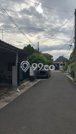 Dijual Rumah Minimalis Bagus Punya 4 KT di Pondok Aren Tangerang Selatan SHM Dijual Rumah Minimalis Bagus Punya 4 KT di Pondok Aren Tangerang Selatan SHM