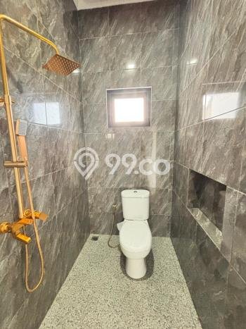 Rumah Modern Minimalis 3 KT Siap Huni di Ciledug Rumah Modern Minimalis 3 KT Siap Huni di Ciledug