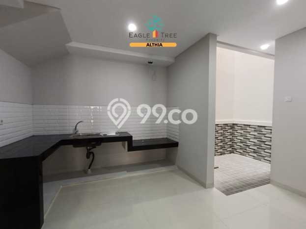 Jual Rumah Mewah Elegan Dengan View Cantik di BSD The Green, Tangerang Jual Rumah Mewah Elegan Dengan View Cantik di BSD The Green, Tangerang