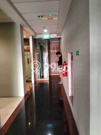 Kantor Usaha Dijual di Kebayoran Baru Jakarta Selatan LT 763m2 & LB 2162m2 Kantor Usaha Dijual di Kebayoran Baru Jakarta Selatan LT 763m2 & LB 2162m2