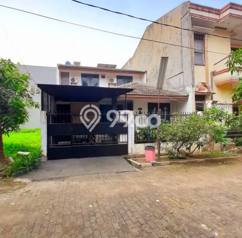 Jual Rumah Bagus Siap Huni LB 133m2 di Pondok Aren, Tangerang Selatan Jual Rumah Bagus Siap Huni LB 133m2 di Pondok Aren, Tangerang Selatan