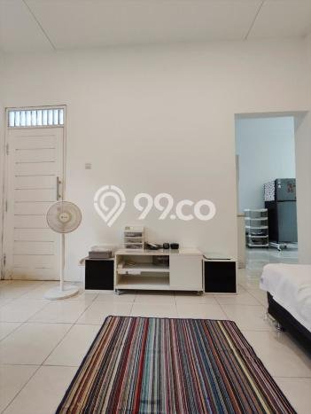 Rumah Mewah LB 110m2 Siap Pakai Desain Elegan di Sektor 5 - Bintaro, Tangerang Selatan Rumah Mewah LB 110m2 Siap Pakai Desain Elegan di Sektor 5 - Bintaro, Tangerang Selatan
