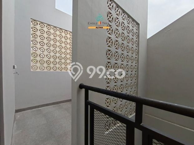 Jual Rumah Eksklusif 3 KT di BSD City, Tangerang Jual Rumah Eksklusif 3 KT di BSD City, Tangerang
